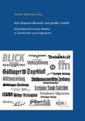 Cover: Von braunen Wurzeln und gro&szlig;er Einfalt - Books on Demand