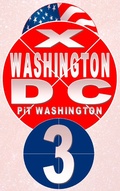 Cover: Washington DC - BoD - Books on Demand