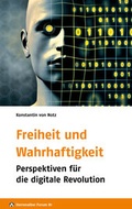 Cover: Freiheit und Wahrhaftigkeit - Evangelische Akademie Baden