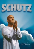 Cover: Schutz - The Golden Shore