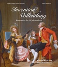 Cover: Invention und Vollendung - Arnoldsche