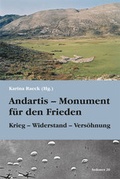 Cover: Andartis - Monument f&uuml;r den Frieden - Balistier, Th