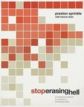 Cover: Stop Erasing Hell - David C Cook Publishing Company