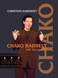 Abbildung von: Chako babbelt wie gedruckt - HMV höma Verlag