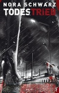 Cover: Todestrieb - HMV h&ouml;ma Verlag