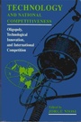 Cover: Technology and National Competitiveness - McGill-Queen's University Press