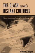 Cover: The Clash with Distant Cultures - State University of New York Press