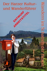Abbildung von: Im Schatten der Hexen - Geistmühle