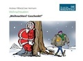 Cover: Weihnachten? Geschenkt! - Rheinpfalz Verlag