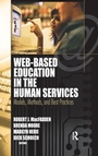 Bild: Web-Based Education in the Human Services - Routledge