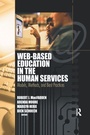 Bild: Web-Based Education in the Human Services - Routledge