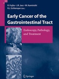 Cover: Early Cancer of the Gastrointestinal Tract - Springer