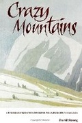 Cover: Crazy Mountains - State University of New York Press