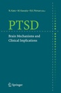 Cover: PTSD - Springer