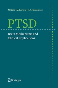 Abbildung von: PTSD - Springer