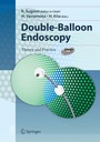Cover: Double-Balloon Endoscopy - Springer
