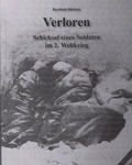 Cover: Verloren - Verein z. Pflege v. Heimat u. Brauchtum