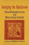 Cover: Swinging the Maelstrom - McGill-Queen's University Press