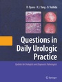 Cover: Questions in Daily Urologic Practice - Springer