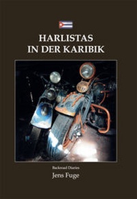 Abbildung von: Harlistas in der Karibik - Backroad diaries Verlag