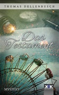 Cover: Das Testament - KopfKino-Verlag