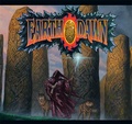 Cover: Earthdawn Spielleiterschirm - Ulisses Medien und Spiel Distribution GmbH