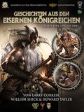Cover: Geschichten aus den Eisernen K&ouml;nigreichen, Staffel 1 Episode 2 - Ulisses Medien und Spiel Distribution GmbH