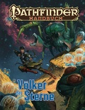 Cover: V&ouml;lker der Sterne - Ulisses Medien und Spiel Distribution GmbH