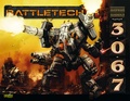 Cover: Hardware-Handbuch 3067 - Ulisses Medien und Spiel Distribution GmbH