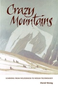 Cover: Crazy Mountains - State University of New York Press
