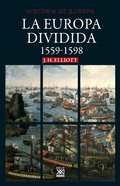 Cover: La Europa dividida - Siglo XXI