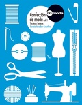 Cover: Confecci&oacute;n de moda, 1 - Editorial Gg