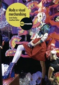 Cover: Moda y visual merchandising - Editorial Gg