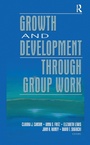 Cover: Growth and Development Through Group Work - Routledge