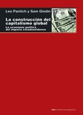 Cover: La construcci&oacute;n del capitalismo global - Ediciones Akal