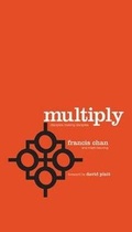 Cover: Multiply Case Lot - 36 Pack - David C Cook