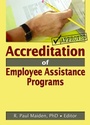 Cover: Accreditation of Employee Assistance Programs - Routledge