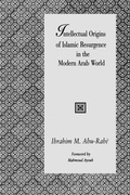 Cover: Intellectual Origins of Islamic Resurgence in the Modern Arab World - State University of New York Press