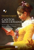Cover: Cantos seleccionados - Ediciones Encuentro, S.A.