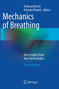 Abbildung von: Mechanics of Breathing - Springer