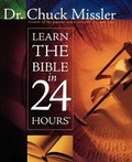 Cover: Learn the Bible in 24 Hours - Thomas Nelson Publishers