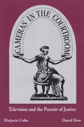 Cover: Cameras in the Courtroom - McFarland & Co Inc