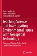 Bild: Teaching Science and Investigating Environmental Issues with Geospatial Technology - Springer