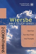 Bild: Wiersbe Bible Studies - David C Cook Publishing Company