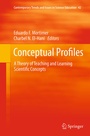 Cover: Conceptual Profiles - Springer
