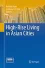 Cover: High-Rise Living in Asian Cities - Springer