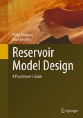 Cover: Reservoir Model Design - Springer