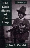 Cover: The Little Slaves of the Harp - McGill-Queen's University Press