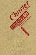 Cover: Charter versus Federalism - McGill-Queen's University Press