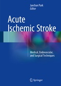Bild: Acute Ischemic Stroke - Springer